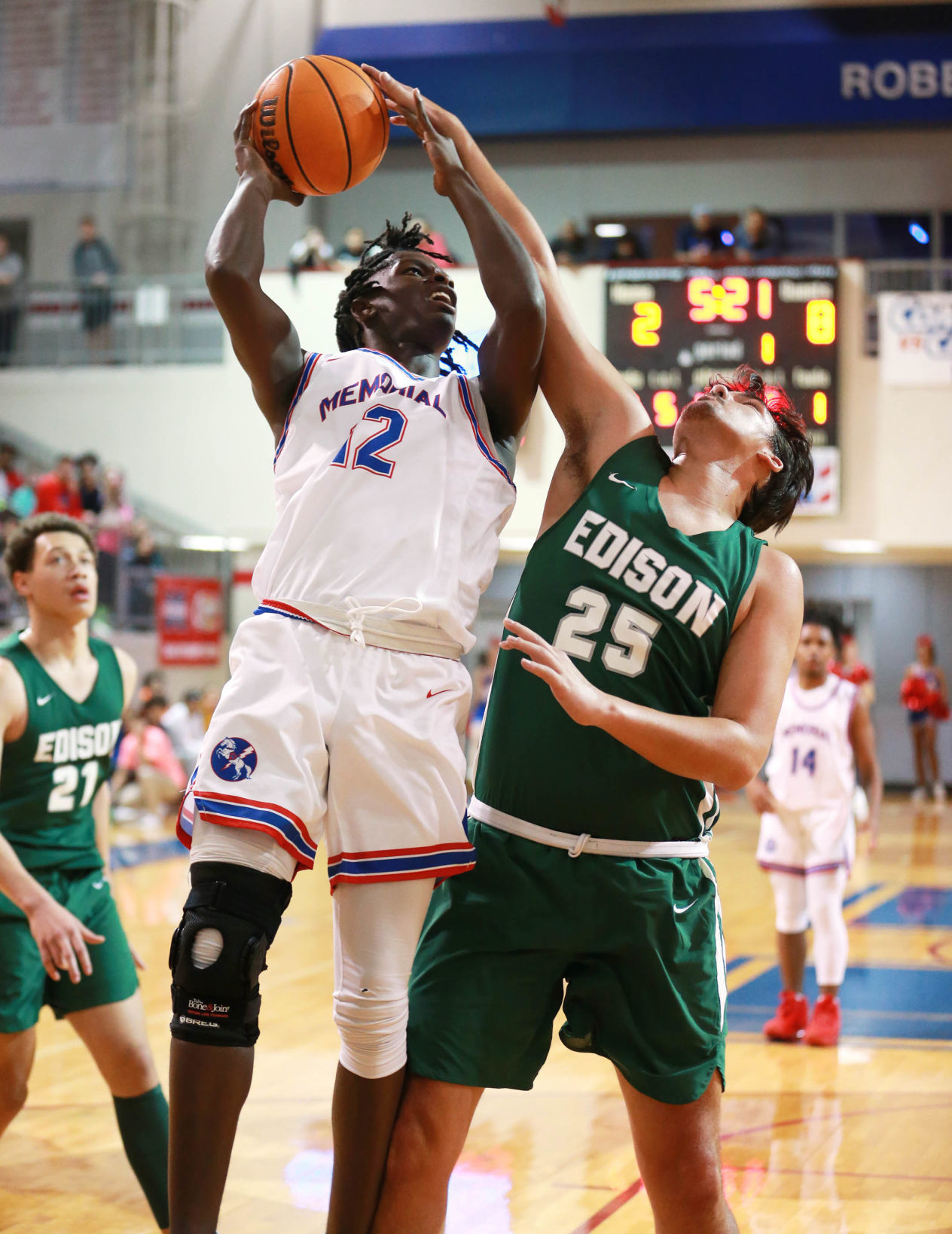 Memorial v Edison